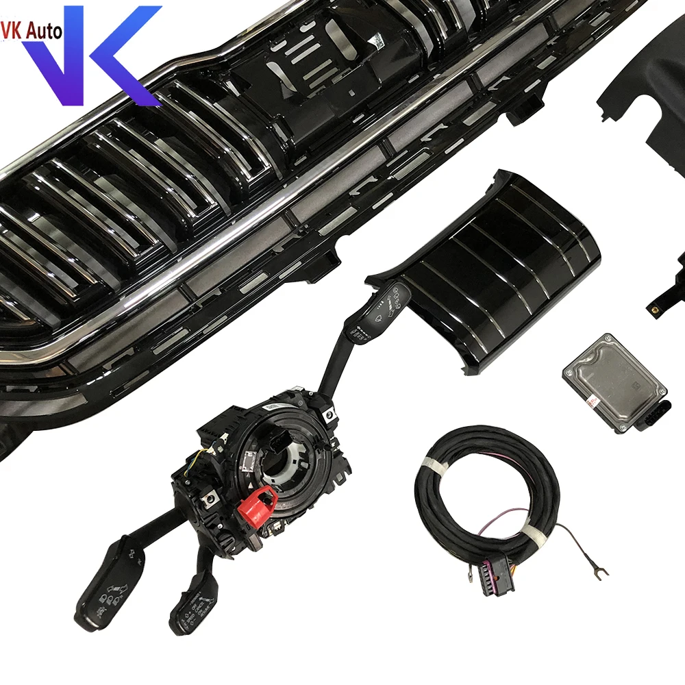 For Octivia  Kodiak ACC Automatic Cruise Kit Steering Column Module