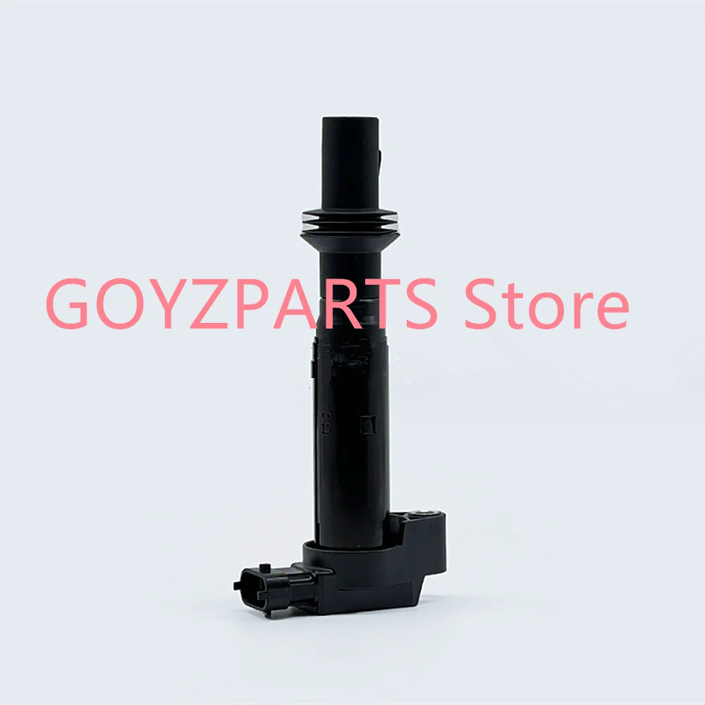 

OEM 9675390980 3639845 9675390980 Катушка зажигания для CITROEN C3 C4 DS3 DS4 PEUGEOT 308 408