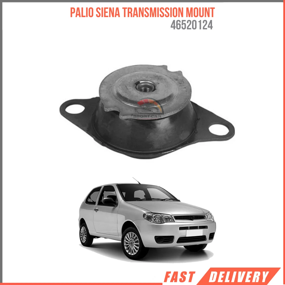 FOR PALIO SIENA TRANSMISSION MOUNT 46520124 HIGH QUALITY CAR PARTS REASONABLE PRICE FAST SHIPPING