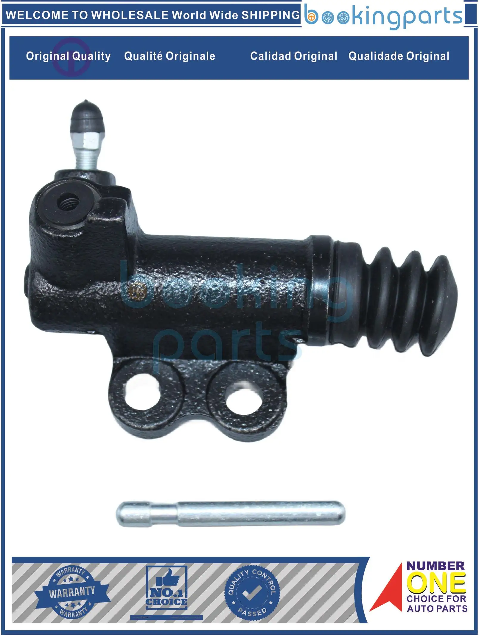 

Сцепление CYL. Для MITSUBISHI L200 KA4T,KB4T 04-19 4WD, MR980832