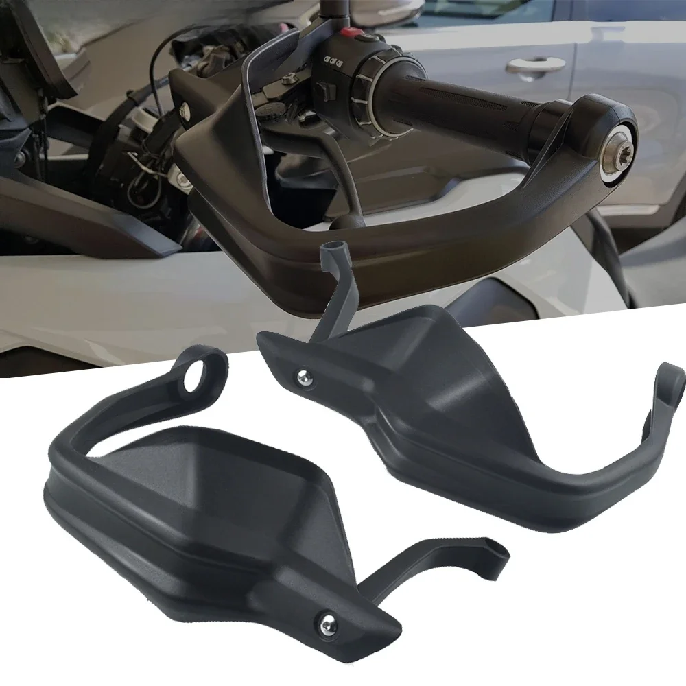 Protège-mains de moto pour BMW, F800, GS, F 800, GS Adv, F800GS, Adventure, 2013, 2014, 2015, 2016, 2017, 2018, 2019, 2020