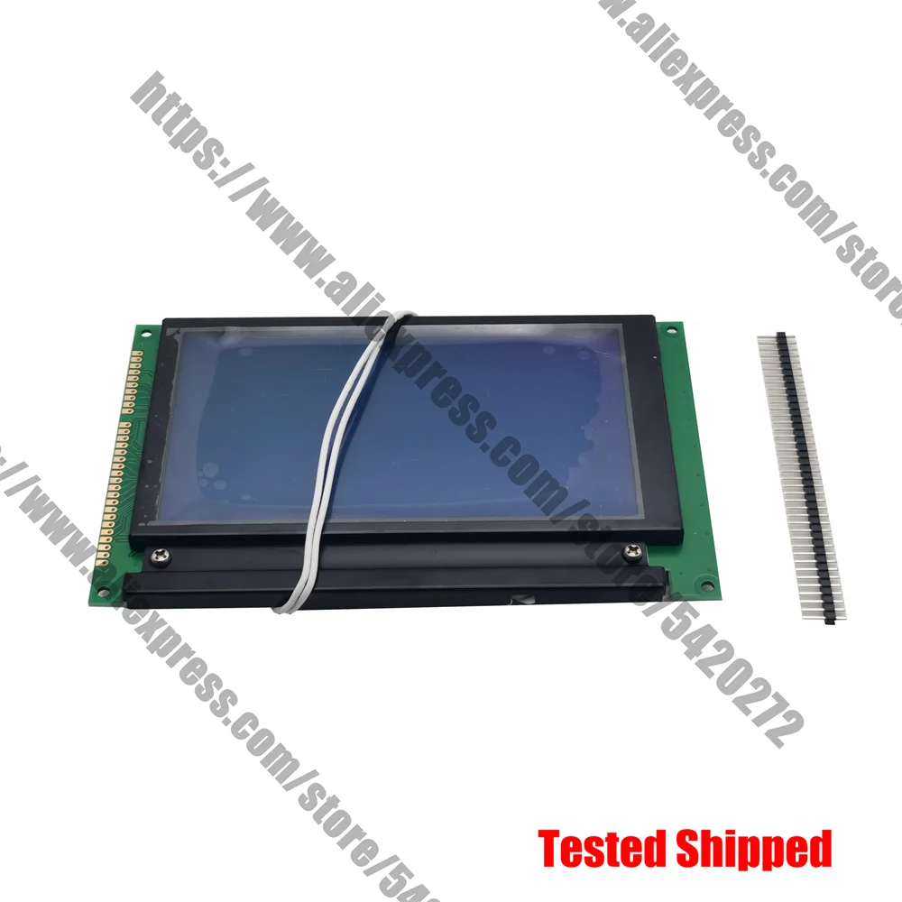 Substitute LCD Monitor Display Screen For NEW LMG7400PLFC LMG7410PLFC LMG7420PLFC-X