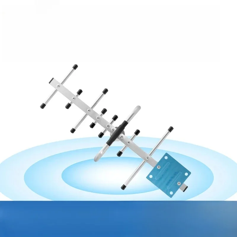 698-2700MHz zewnętrzna antena Yagi 15DBI wysoki wzmocnienie antena odbiorcza sygnału N żeńskie dopasowanie wzmacniacz sygnału — zdjęcie produktu 7