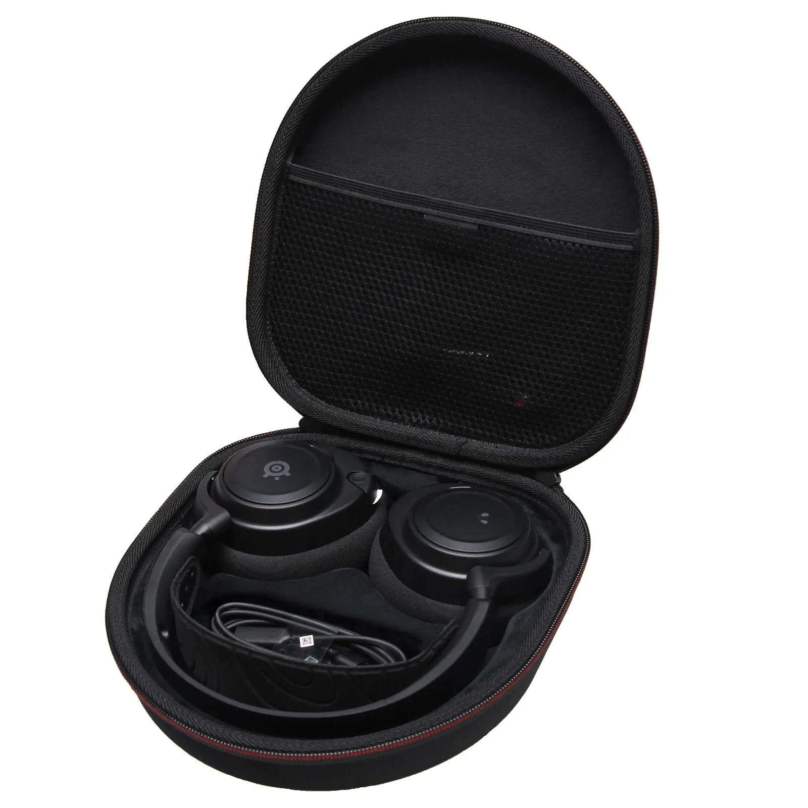 Etui na słuchawki LTGEM do zestawu słuchawkowego Steelseries Arctis Nova 7X/7P Pokrowiec ochronny podróżny do przechowywania — zdjęcie produktu 7