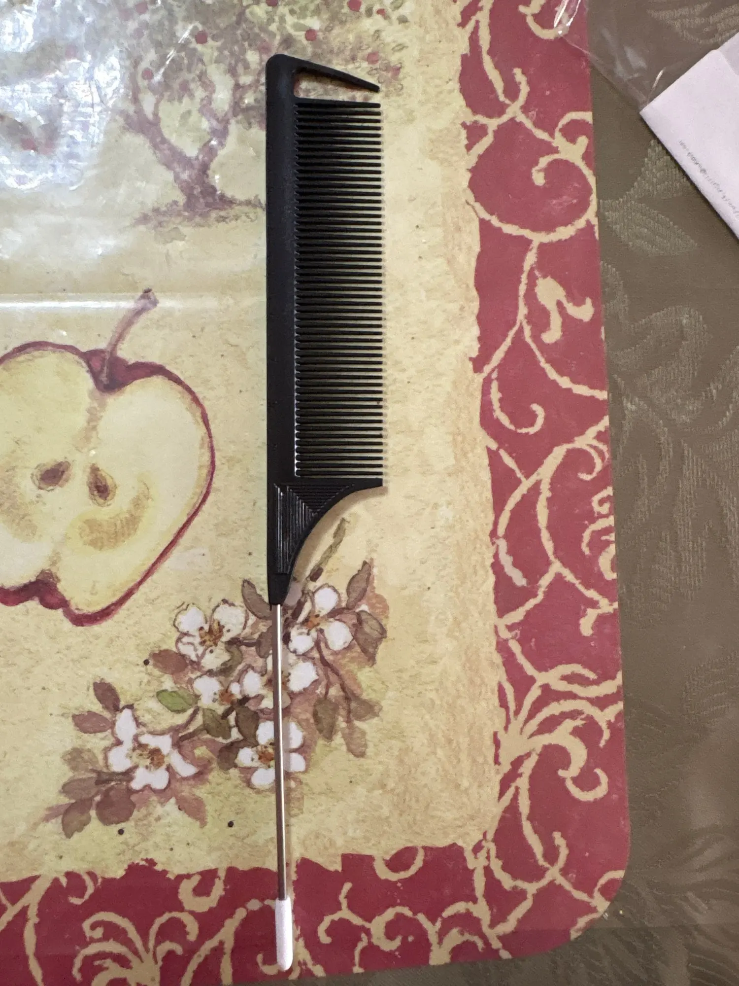 Customer review photo