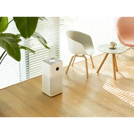 Xiaomi Mi Air Purifier 3H Smart Air Purifier