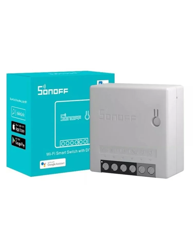 Sonof Mini R2