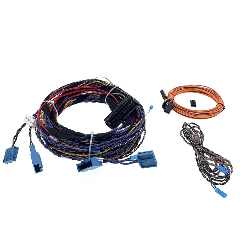 Retrofit Top Hifi S…