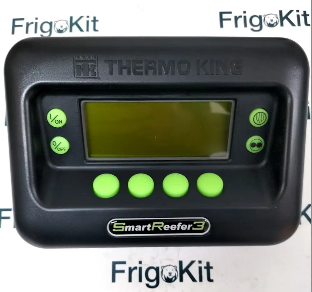 845-2372สำหรับ Thermo King สมาร์ท Reefer Sr3 Sr2 HMI Controller 45-2726 45-2372 45-2300