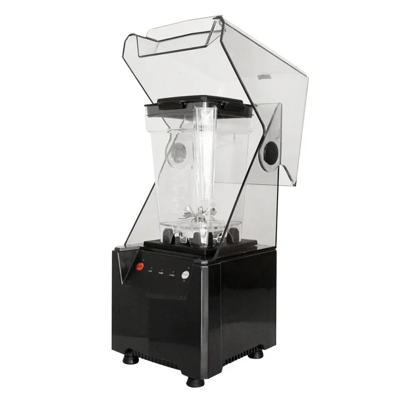 2600W Powerful Blender Smoothie Maker Table Blender Professional Blender Mixer for Ice Nut Fruit