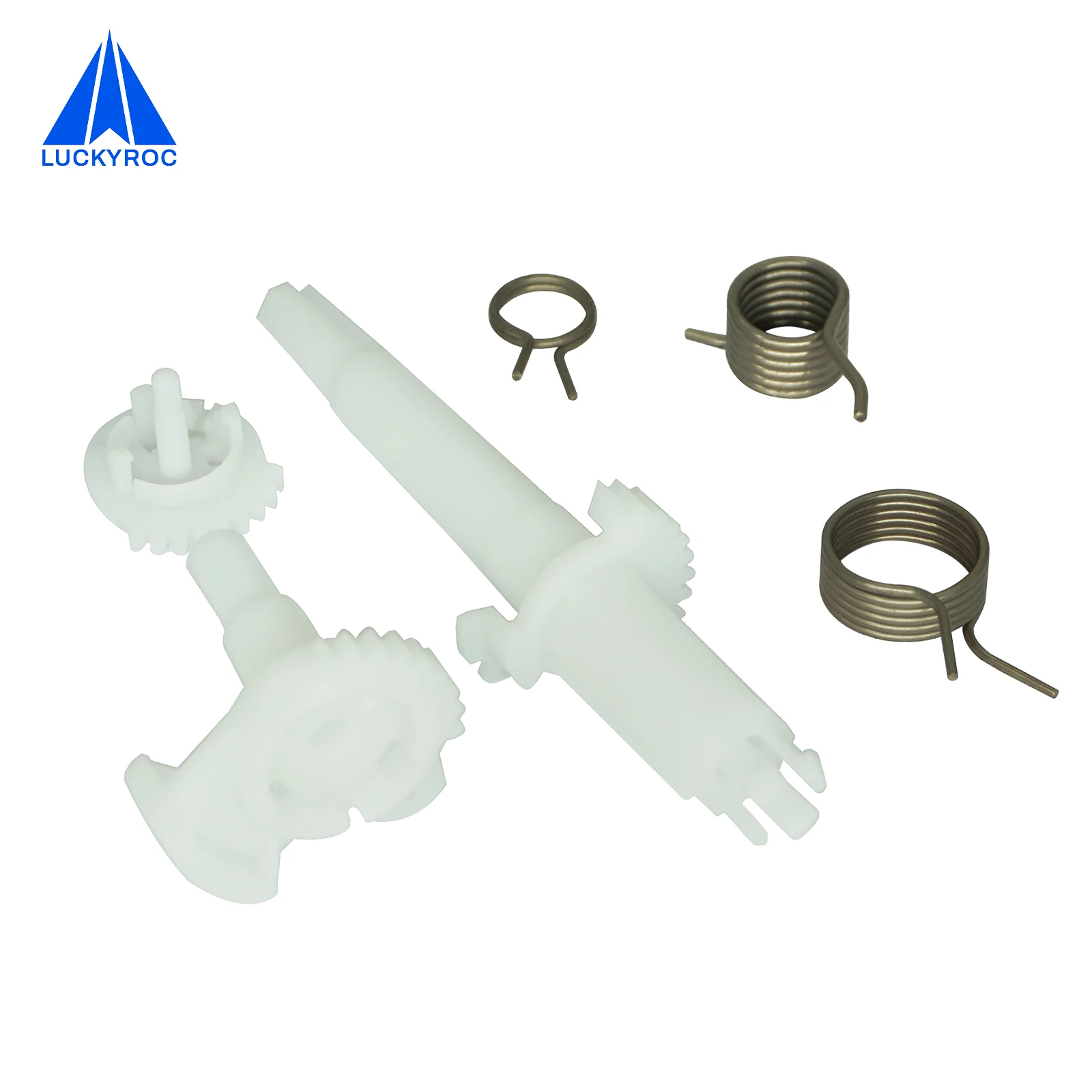 

Комплект уплотнений рулевого управления LUCKYROC для вилочных погрузчиков Linde 1158-01, 372-02, 372-03, 1189-01, руль 3095404000, 3095404006 (номер детали 3090041100)