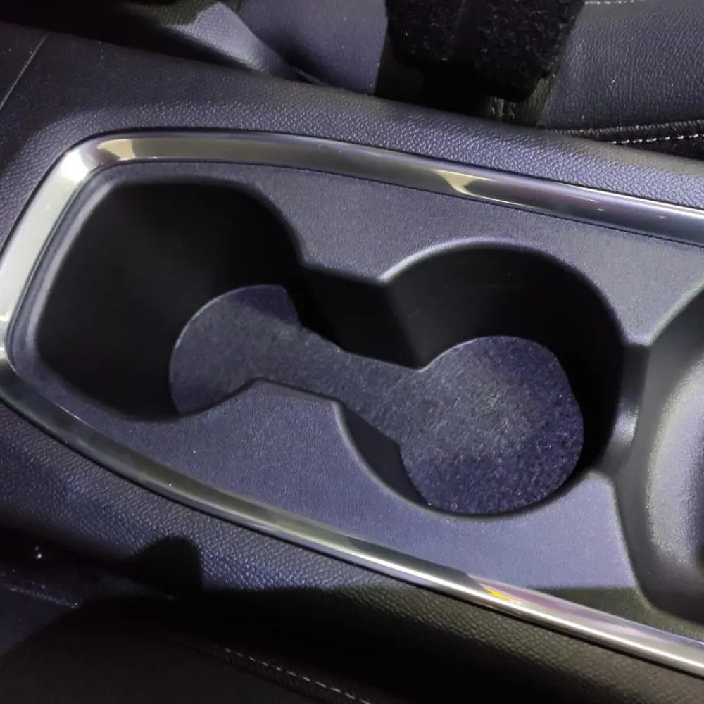 Opel Corsa F- for Ready Fabric Coating In-Car Accessory Self-Insulating Effective Coating Set