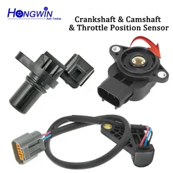 Kurbel & nockenwelle & drossel klappens ensor für mazda 323 mx5 MX-5 mk2 miata kia sephia zj0118911 zj1018221 bp4w18230 zl0118221