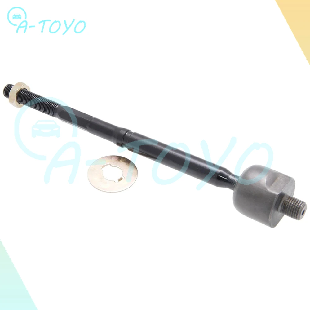 

For Toyota Yaris Echo Verso Steering Tie Rod End 45503-59045 4550359045 45503-97401 4550397401