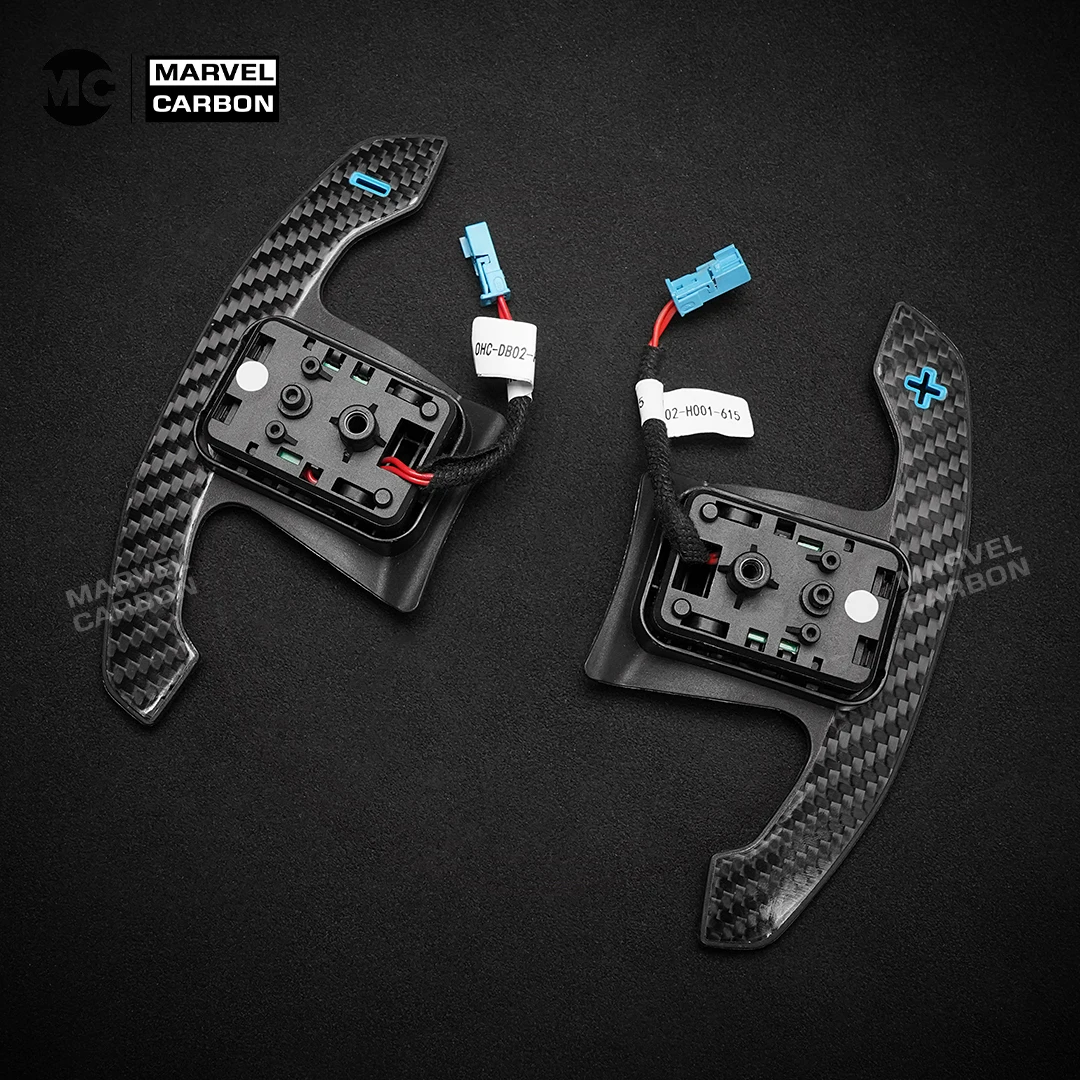 

Рычаг переключения передач из углеродного волокна для BMW F10 F30 F32 G20 G30 F18 F12 F13 F20 F22 F30 F31 F32 F34 F36 Удлинитель лопасти рулевого колеса