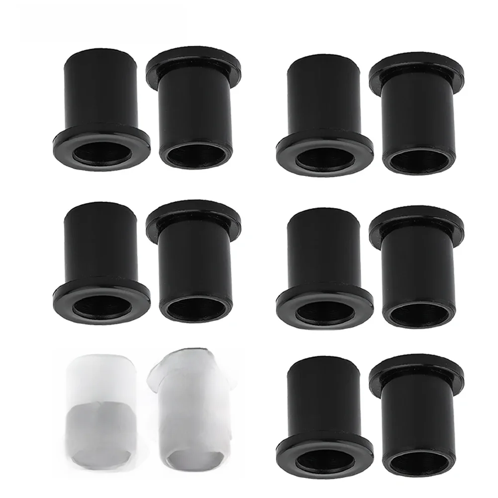 12 sztuk przednie tylne zawieszenie a-arm tuleje zestawy narzędzi dla Arctic Cat ATV 350 366 425 SE EFI Alterra 400 XC450 4x4 3313-112 — zdjęcie 2