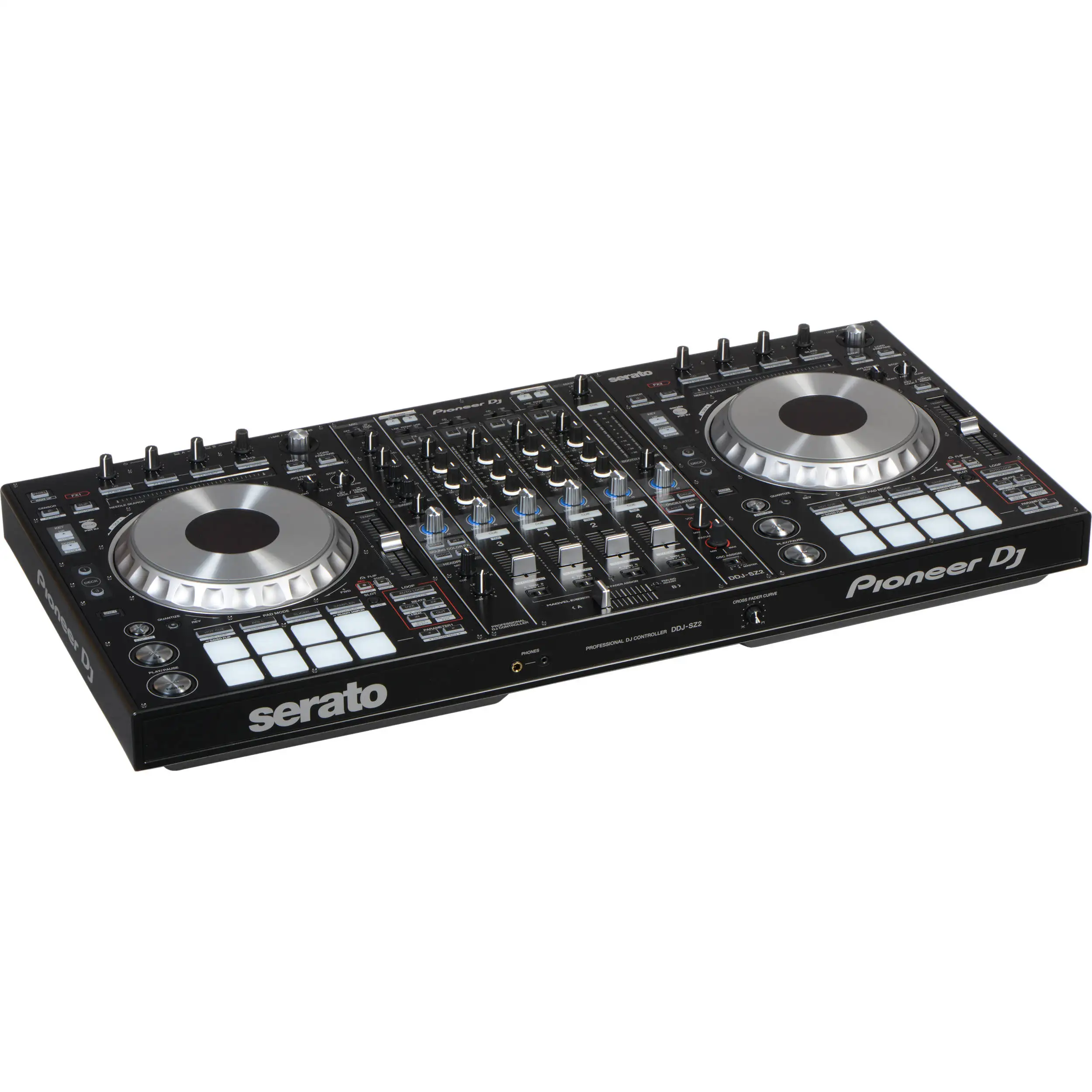 Controlador DJ profissional para Serato DJ, Pio-neer, DDJ-SZ2, melhor venda, novo em estoque