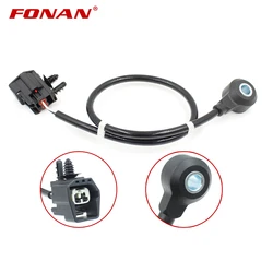 High Quality Engine Knock Detonation Sensor For Ford E-150 E-250 Explorer Mustang Ranger XL3Z12A699BA XL3F12A699BA XL3F12A699BB