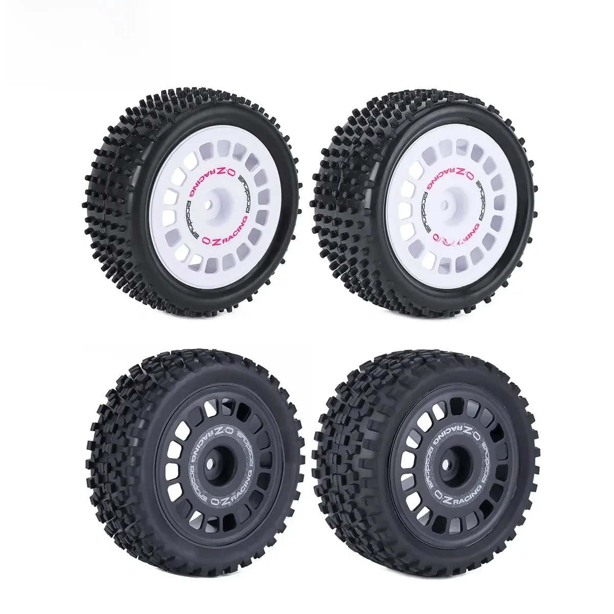 Pneus de rallye Rc pour Wltoys 1/10 104001 Tamiya TT-02B DT-02 Buggy pneu mises à niveau montage des pneus bandes de colle outil de collage