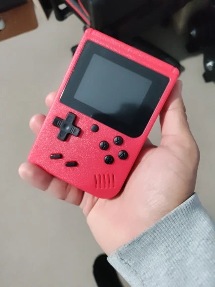 Customer review photo