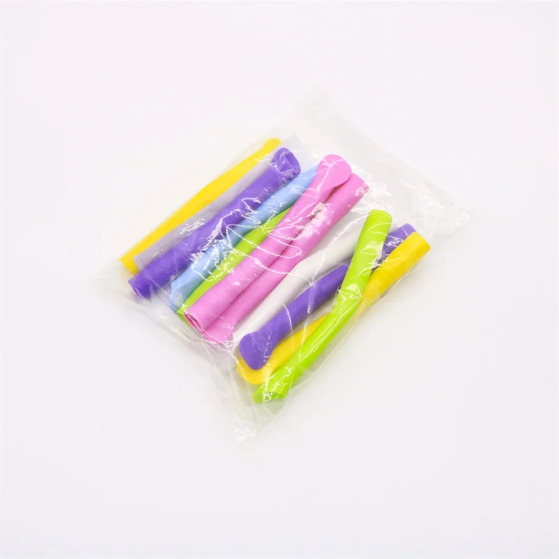 10 x 10pcs/pack Dental Autoclavable Strong Suction Tips Duckbill Curved Evacuation Saliva Aspirator Tube Dentistry Tools