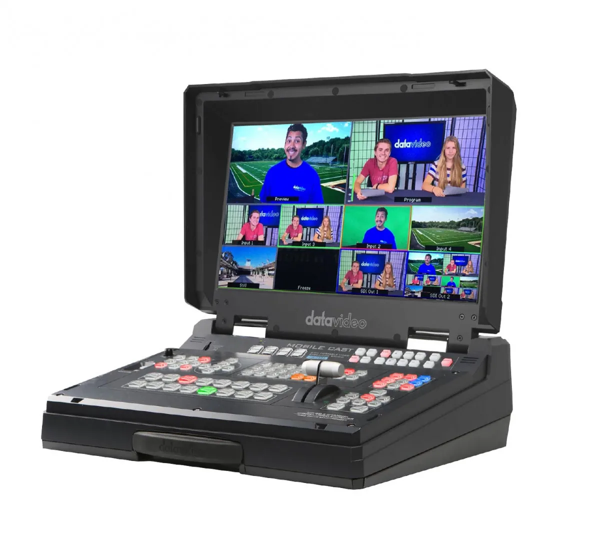 ВЫСОКАЯ СКИДКА НА Datavideo EPB 1300 Высококачественный переключатель с 4 входами и 3 выходами Полный комплект обуви Набор инструментов с 4 направлениями/;!