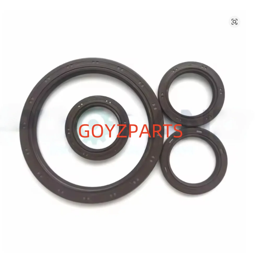 Juego completo de juntas 6G72 V43 MD973444 MD199239 para Mitsubishi SHOGUN Pajero II MONTERO Sport K90 K96W 3,0 V6 SOHC 24V 2972cc