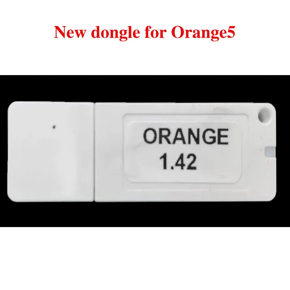 New Upgrade V1.42 Orange5 Super Pro Programmer Full Activation Orange 5 Professional ECU Programming Device Full Authorization