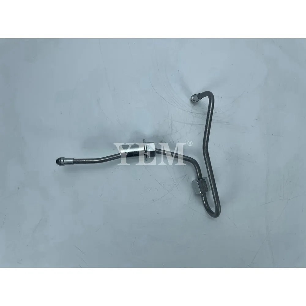 

New V3800 Fuel Pipe 1C020-53710 For Kubota Engine Parts