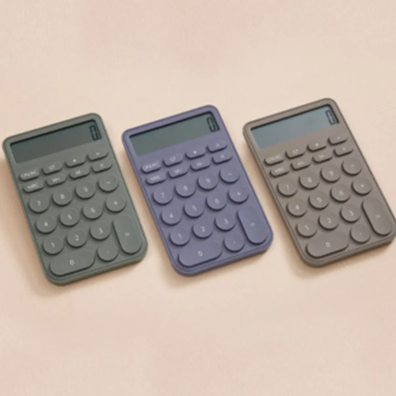 Small single calculator