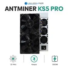 Bitmain-Antminer KS5 Pro