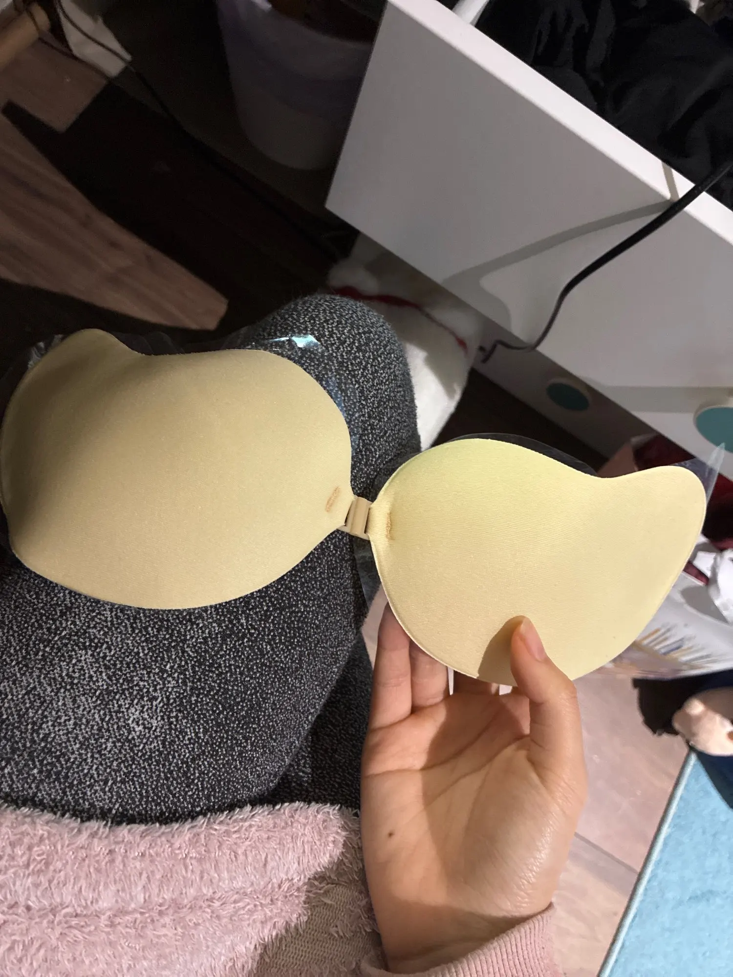 Customer review photo