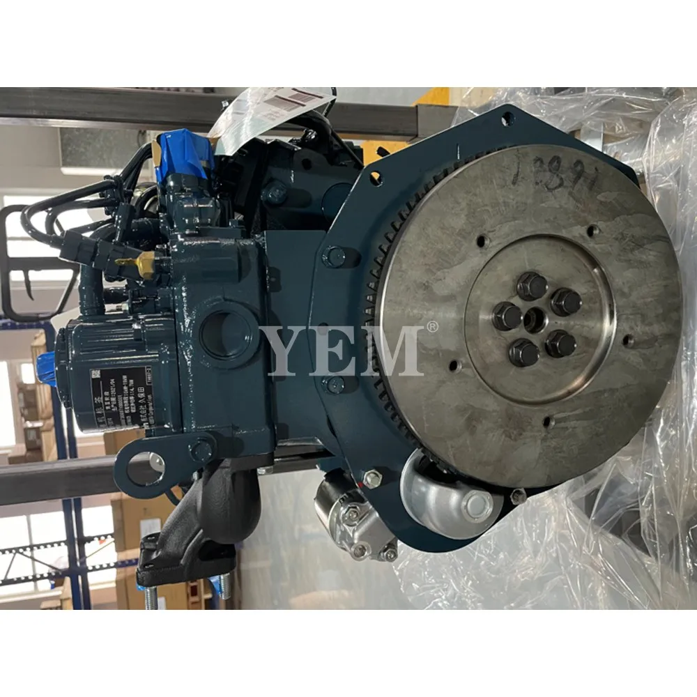 For Kubota D722 Engine  Diesel Engine Parts