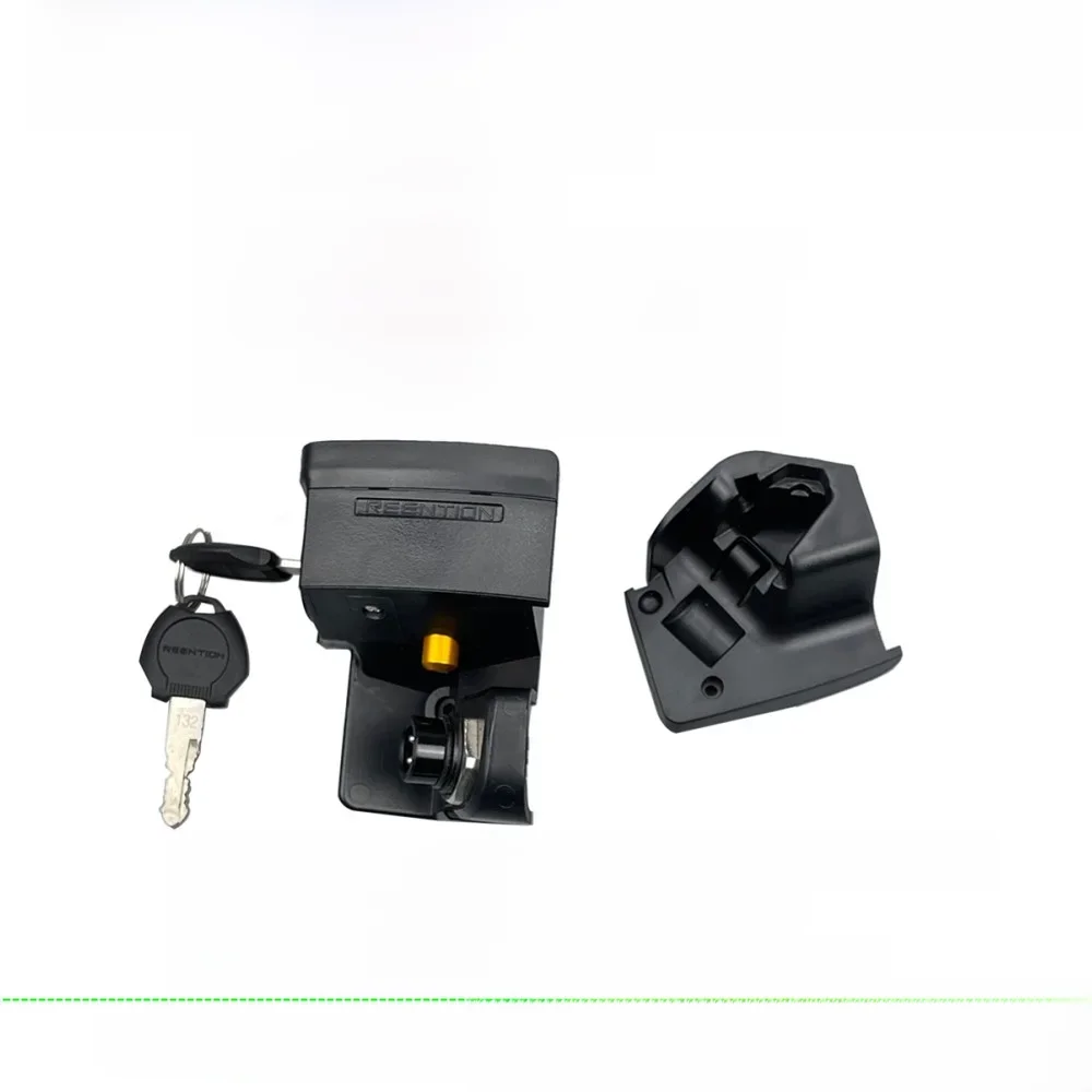 AliExpress Dsaikl Reention Dorado Battery Plug Connector Mounting Base Plate Connector Dorado Max Plus Pro Mini 21700