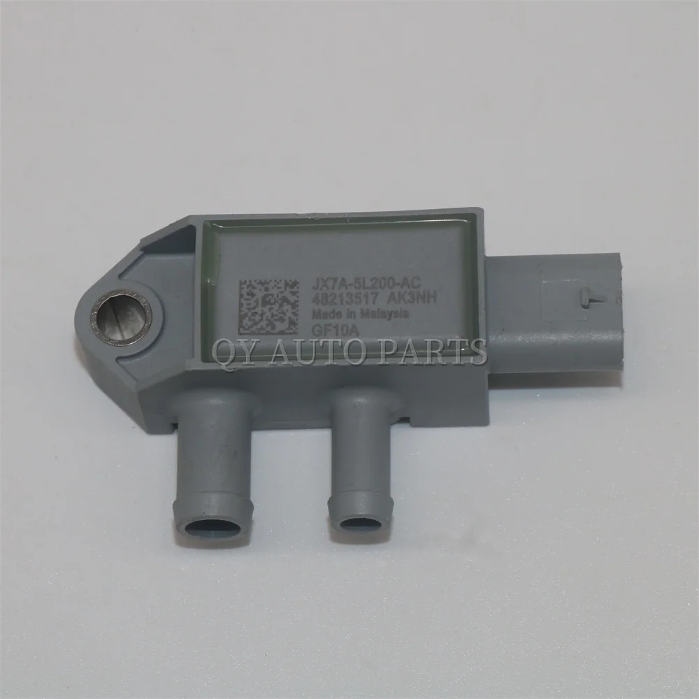 

JX7A-5L200-AC JX7Z-5L200-A JX7A-5L200-AD DPF Exhaust Pressure Sensor for Ford Bronco Escape 2017-2023