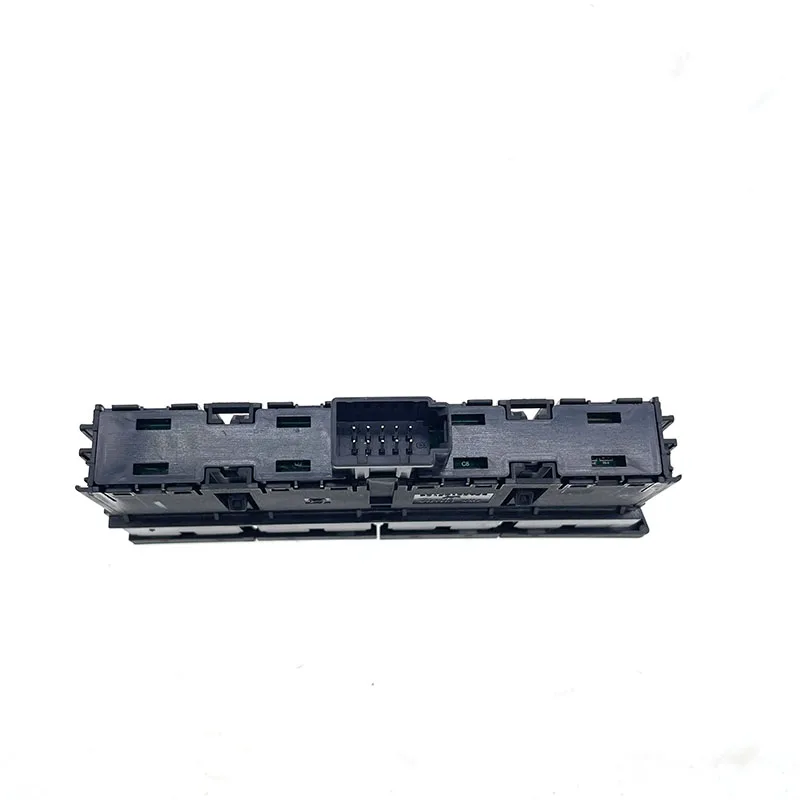 Radar switch PLA switch SET switch button For Tiguan II Tiguan L Tiguan 2 5NG 927 238 A 5NG927238A 2017-2019
