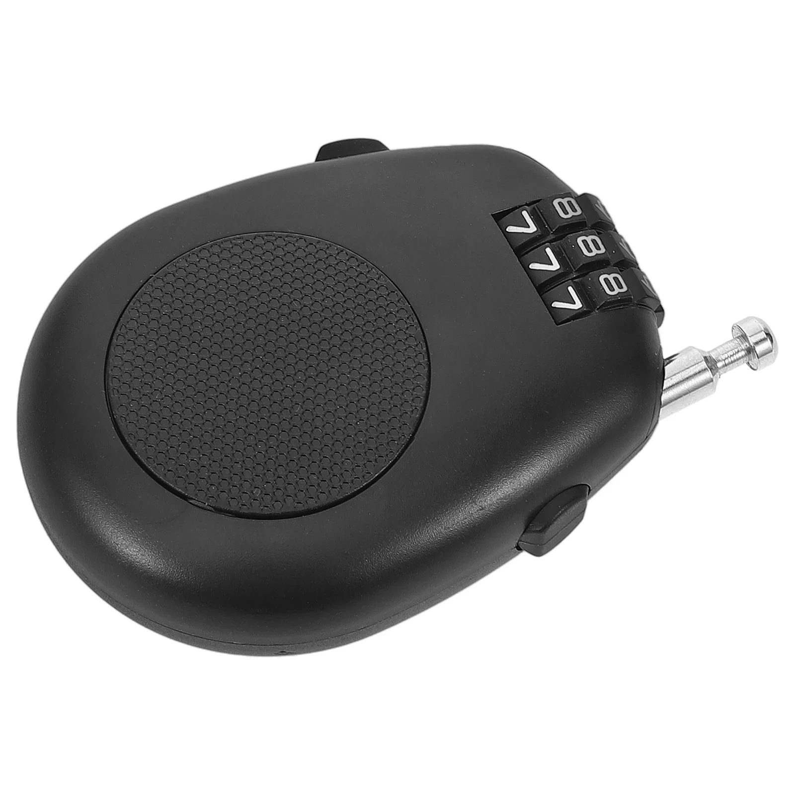 AliExpress Steel Wire Rope Bike Lock Cable Snowboard Gear Scooter Stroller Locks Coded Abs Plastic for Child Safety