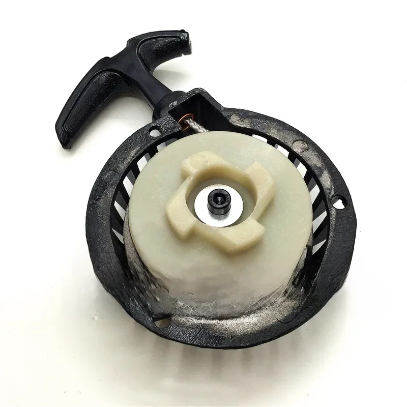 AliExpress Pit Pro Racing Pull start for 2 stoke 47cc 49cc engine mini pocket bike ATV Dirt bike starter