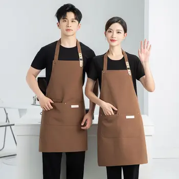 10 最佳銷售 咖啡師圍裙 - №6