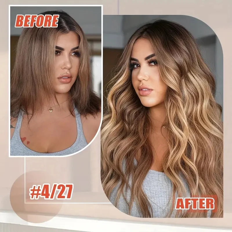 شريط في وصلات الشعر 100% ريمي شعر بشري طبيعي لحمة الجلد