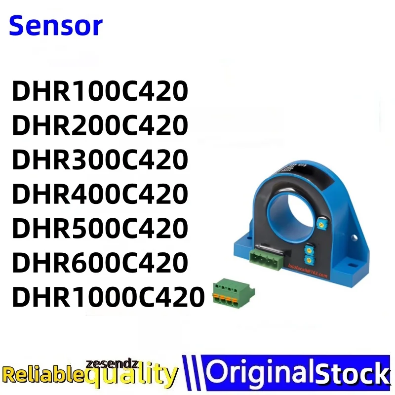 

1 шт. DHR100C420 DHR200C420 DHR300C420 DHR400C420 DHR500C420 DHR600C420 DHR1000C420