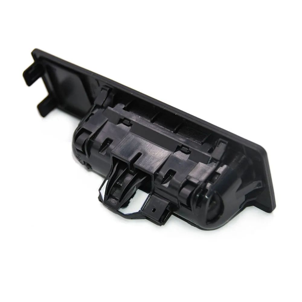 51247368752 51247463161 Kofferraumdeckel-Schalter für BMW F10 F11 F48 F25 F26 F15 Heckklappen-Kofferraumdeckel-Türöffnungsschaltergriff – Detail 5