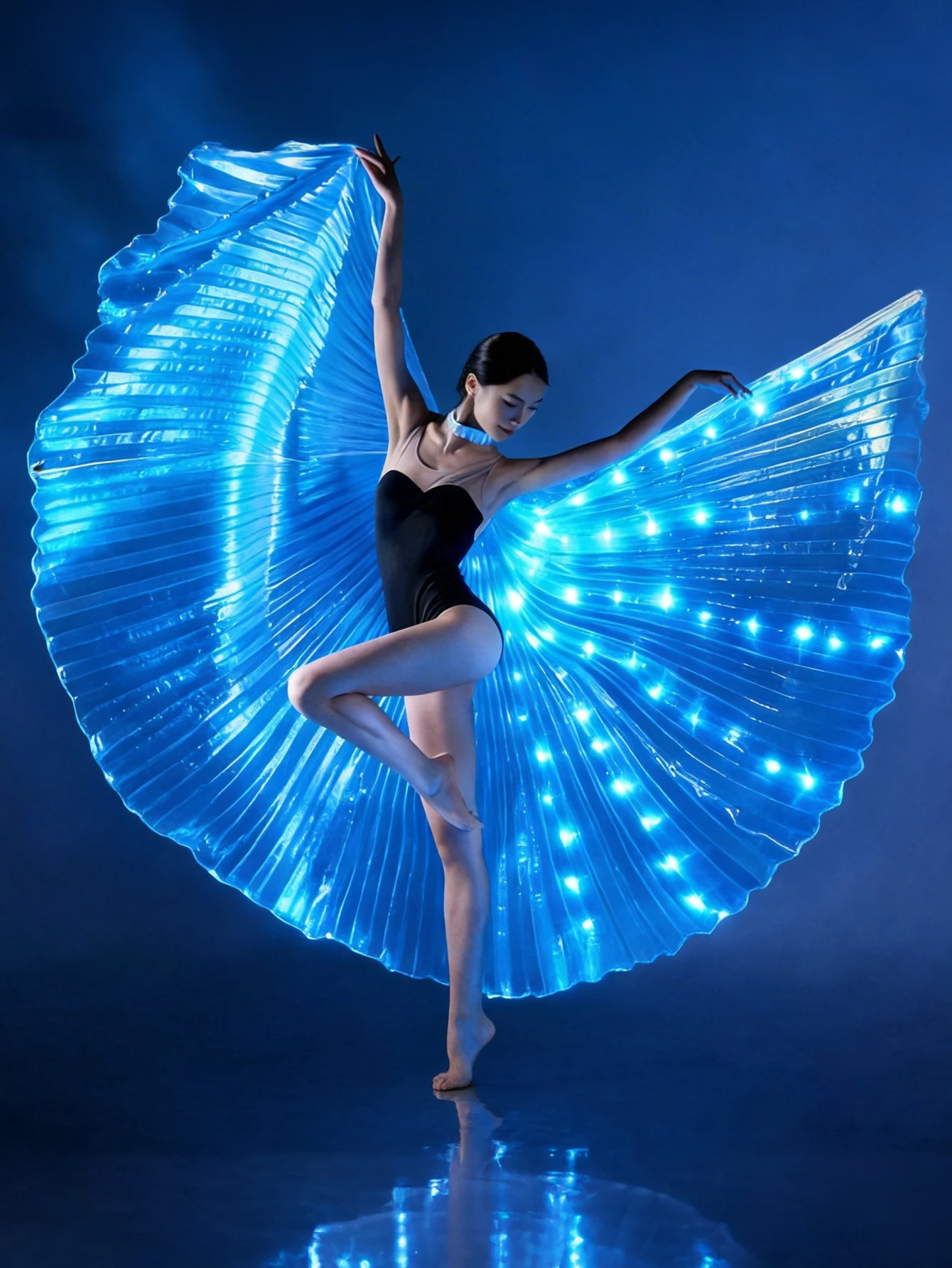 1 StüCk Led Beleuch…