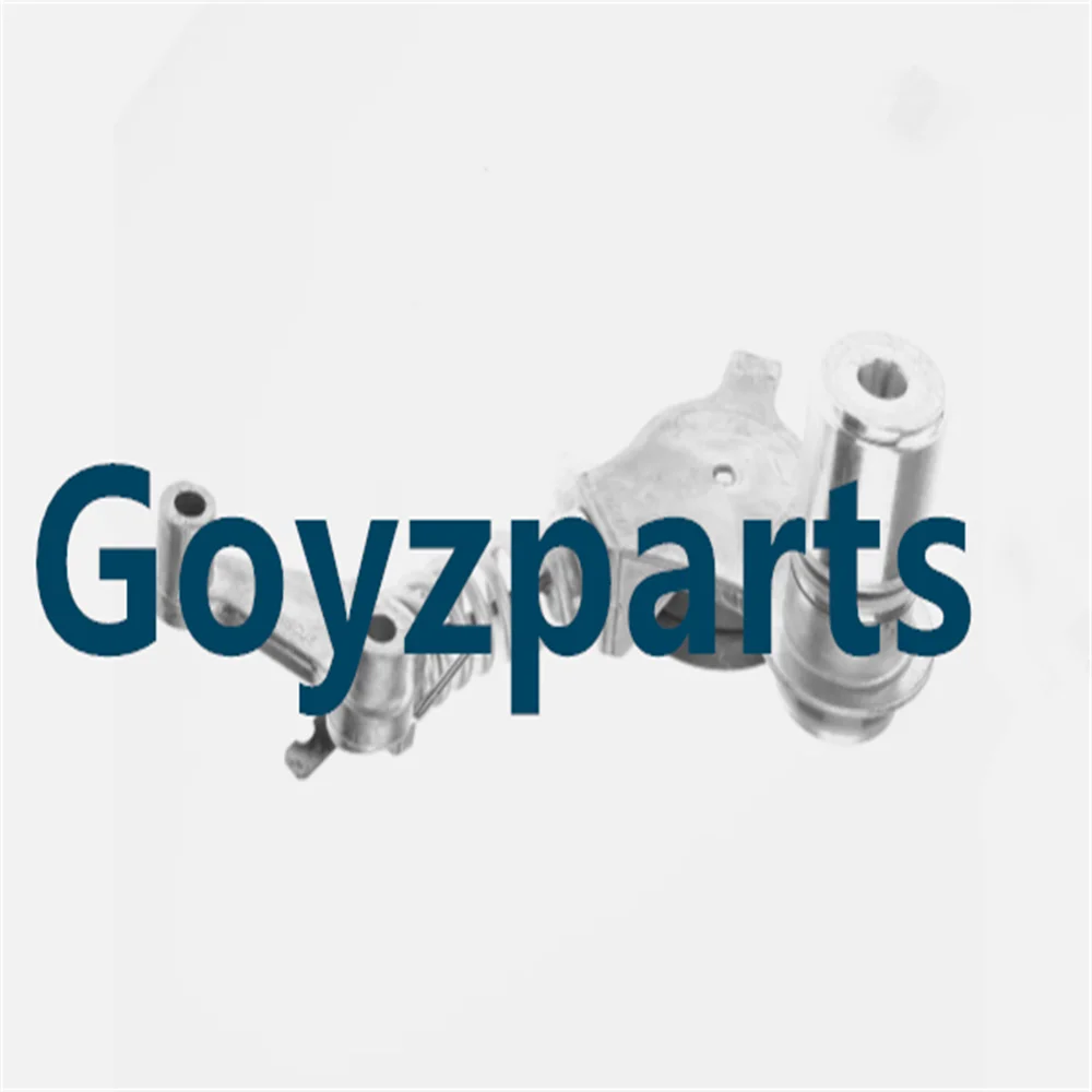 

06C903133B Engine Accessory Tensioner Belt Tensioner Guide Pulley For Audi A4 3.0L 2003-2008 For Audi A6 For Audi A4