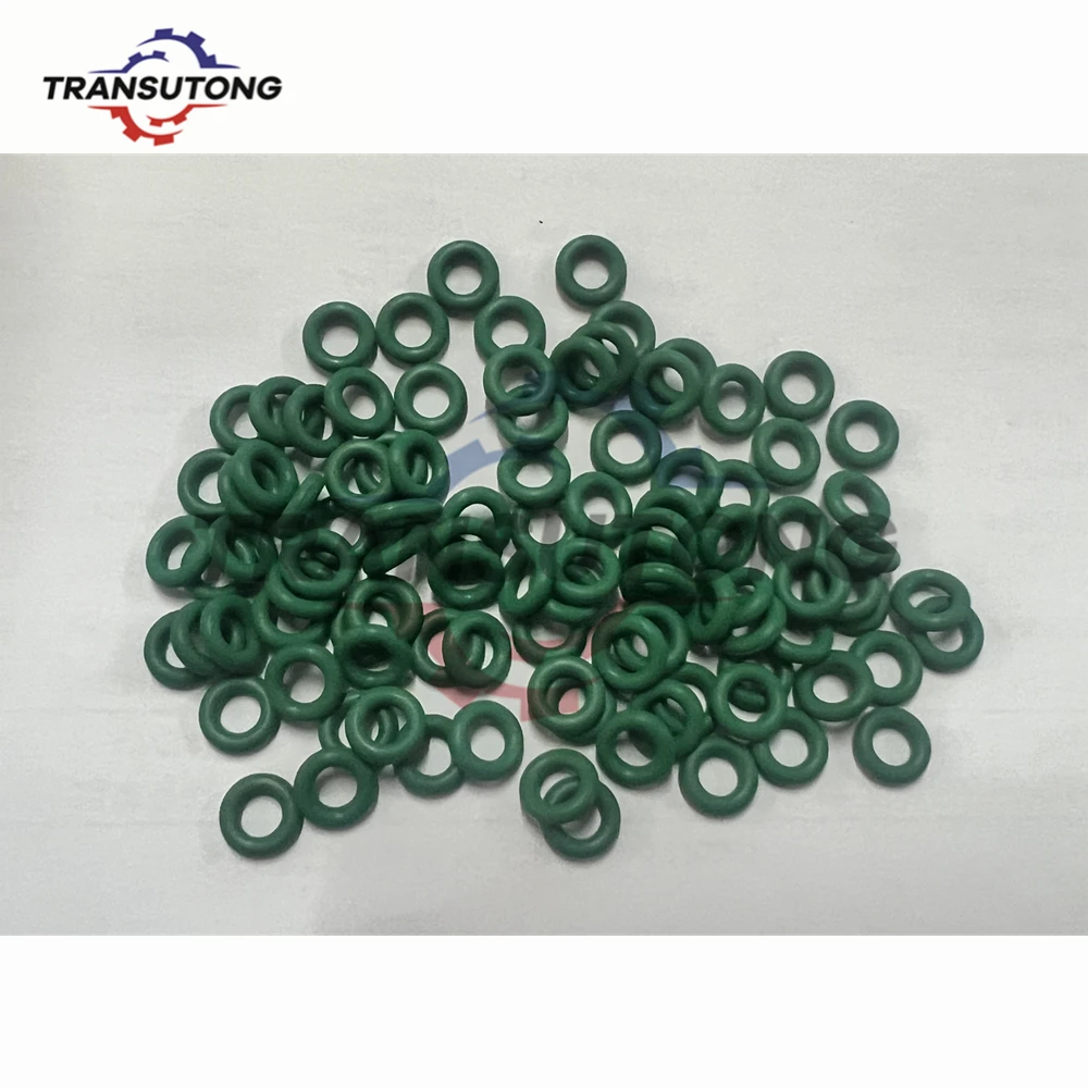 0AM DQ200 ناقل حركة أوتوماتيكي مفتاح ضغط حلقة مطاطية حلقة مضخة زيت لأودي فولكس واجن سكودا سيات OAM DSG #1