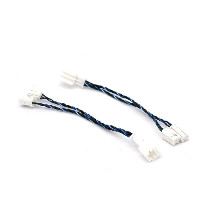 

Модернизированный адаптер теплового кабеля вентиляции сиденья для W205 C E W213 S GLC