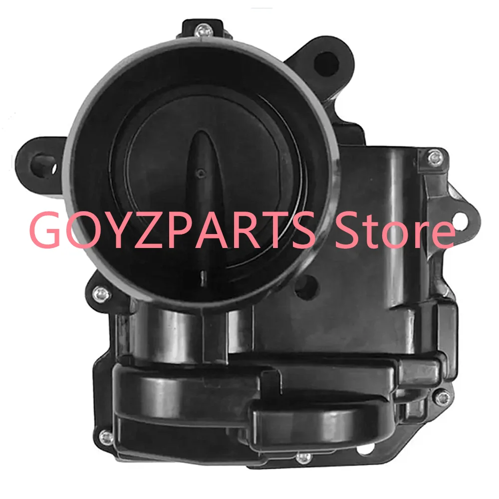 

A2C53101894 13548624189 THROTTLE BODY For PEUGEOT 207 KLAPNA GASA 308 2007 1.6L