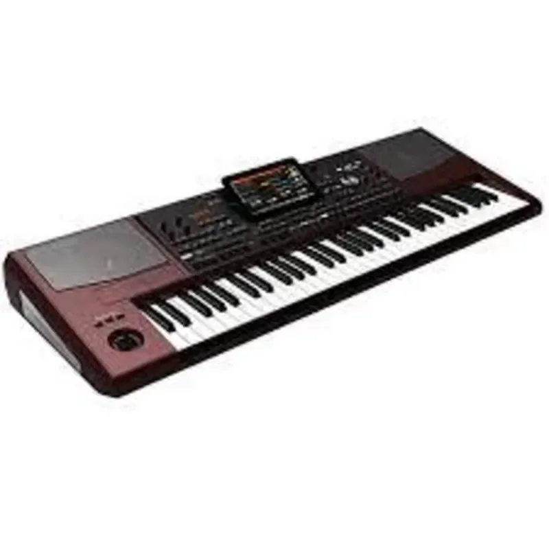 AUTHENTIC OFFER!! New Korgs Pa 1000 PA1000 Professional Arranger Keyboard Digital Piano