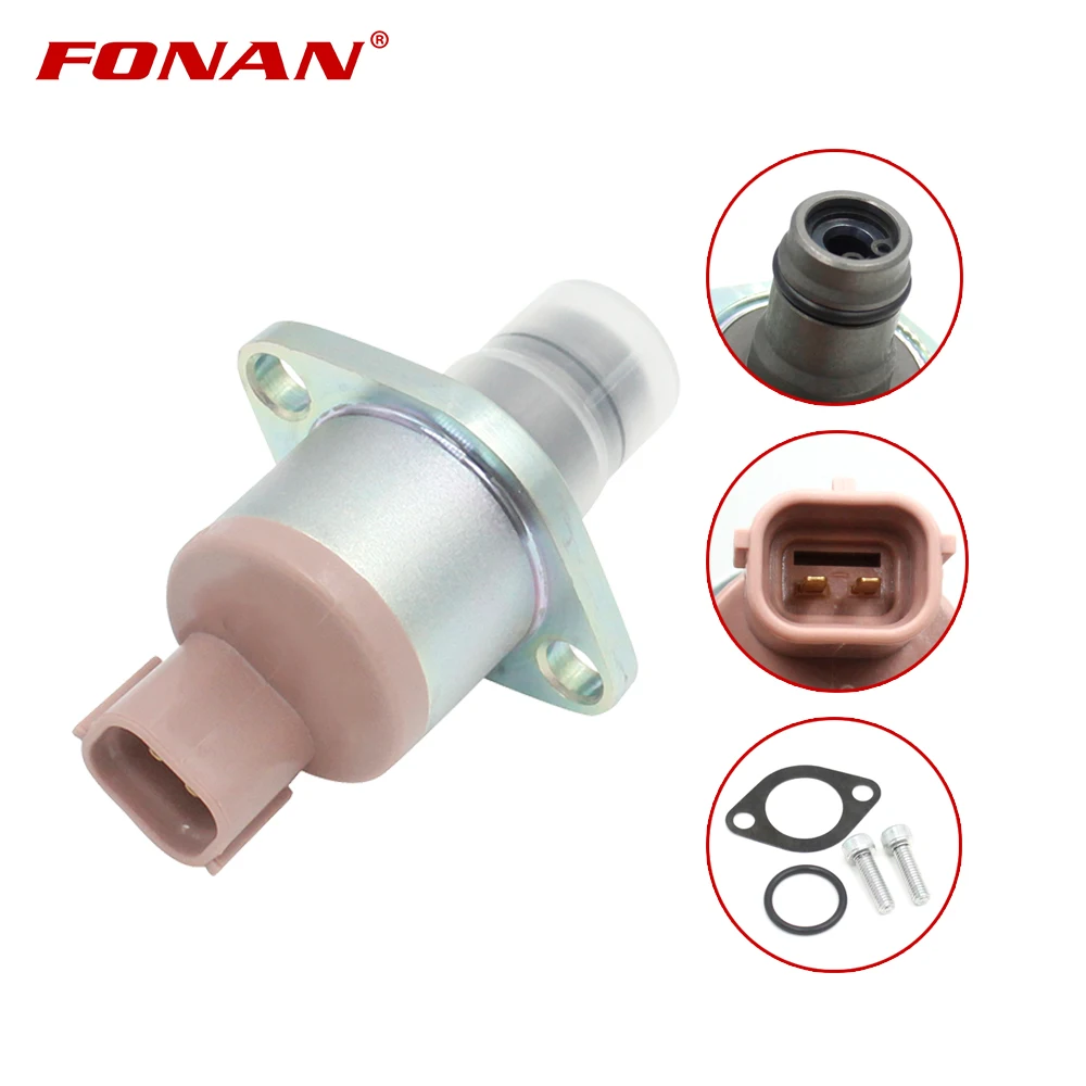 

Suction Control Solenoid Diesel Fuel Pressure Regulator For John Deere 6030 7030 6005 6M 5R RE560091 RE534109 RE532250 RE560099