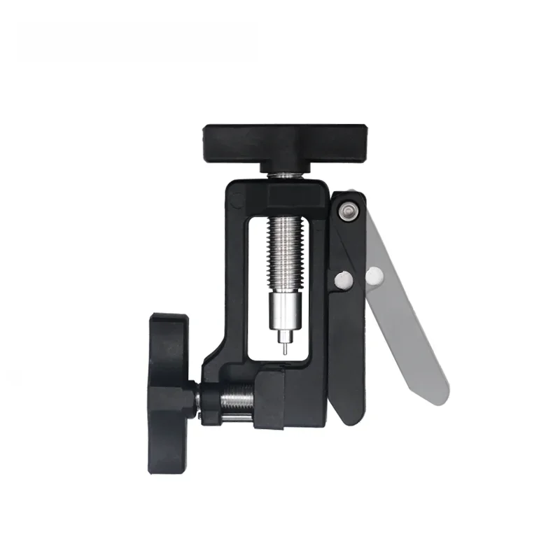 AliExpress riderace 2 In 1 Bicycle Brake Hydraulic Hose Needle Driver Cutter Connector Insert Repair Tool For Bike Shimano SRAM AVID Magura Formula
